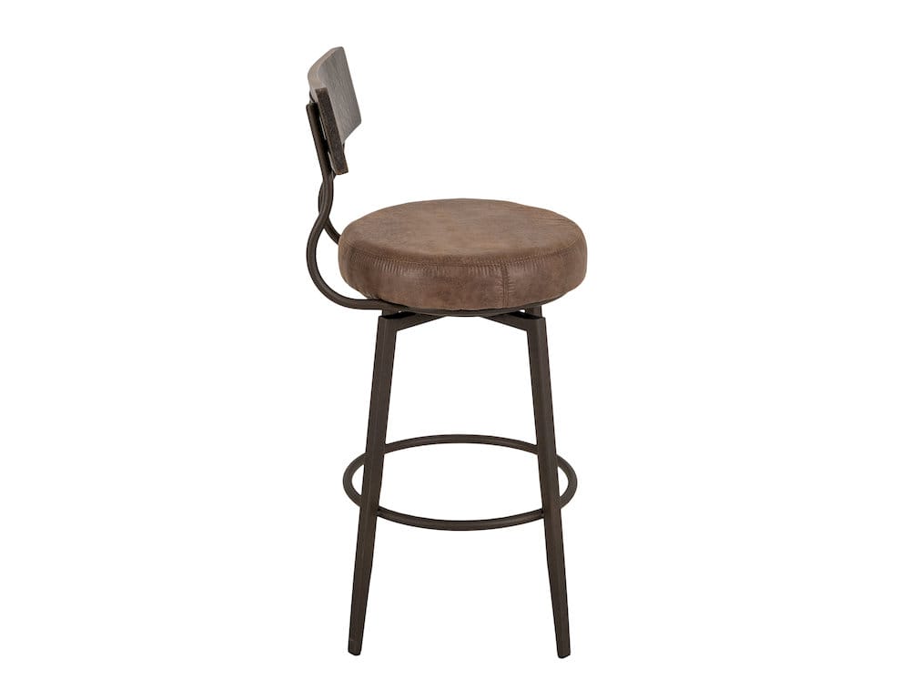 IFD  - Castaa  - Barstool 30"  - IFD2841BST30 view 3