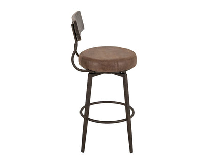 IFD  - Castaa  - Barstool 30"  - IFD2841BST30 view 3