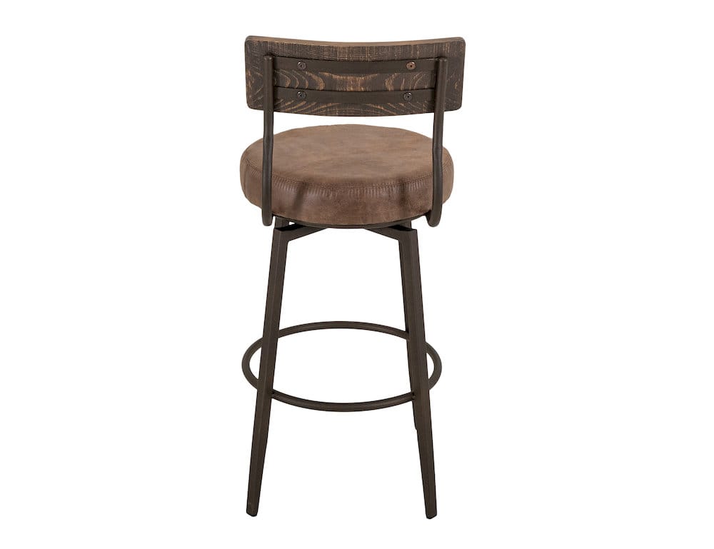 IFD  - Castaa  - Barstool 30"  - IFD2841BST30 view 4