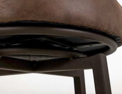 IFD  - Castaa  - Barstool 30"  - IFD2841BST30 view 8