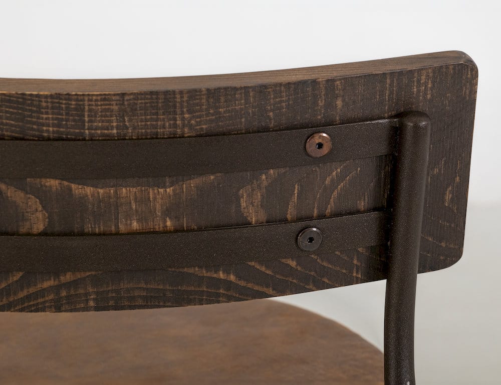 IFD  - Castaa  - Barstool 30"  - IFD2841BST30 view 9