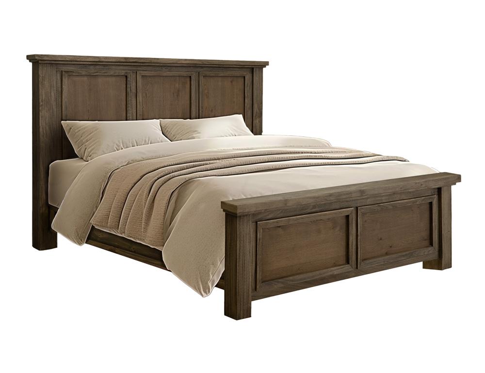 IFD - Country, Queen Bed - IFD2331BEDQE veiw 1