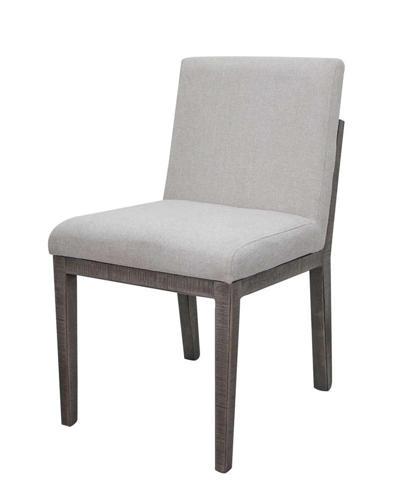 IFD - Dante Upholstered Chair  - IFD4821CHU veiw 1