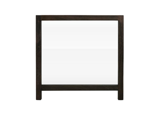 IFD  - Dark Teak  - Mirror  - IFD1371MIR view 1