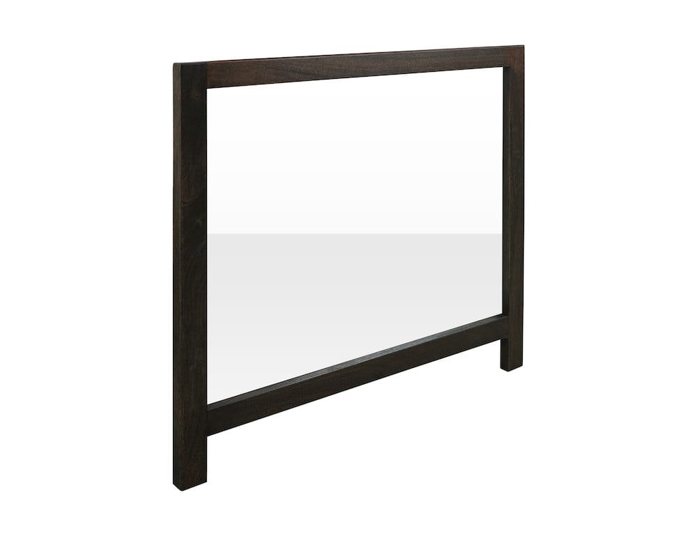 IFD  - Dark Teak  - Mirror  - IFD1371MIR view 2
