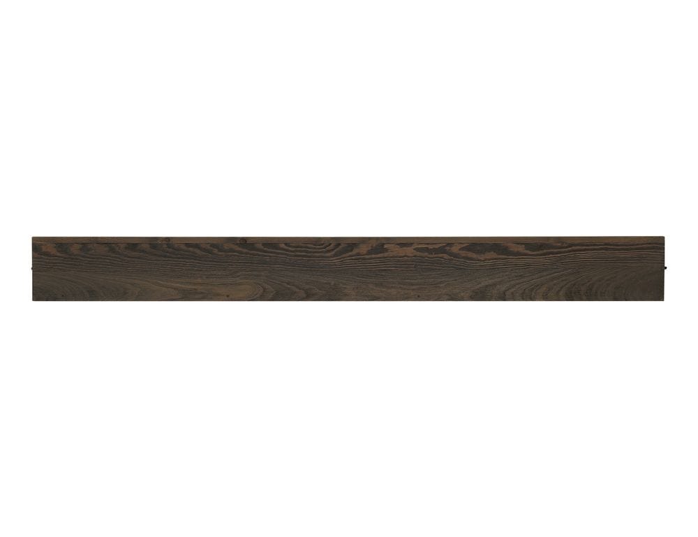 IFD - Desire - Queen Bed in Mahogany Brown - IFD1302BEDQE view 5