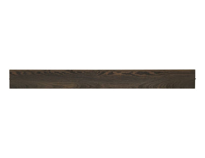IFD - Desire - Queen Bed in Mahogany Brown - IFD1302BEDQE view 5