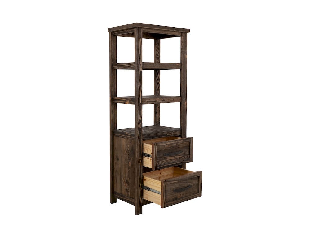 IFD  - Dutton  - 2 Drawer, Pier  - IFD5731PIR view 1