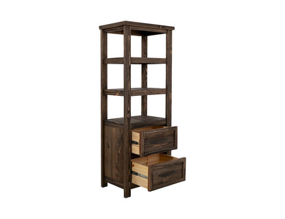 IFD  - Dutton  - 2 Drawer, Pier  - IFD5731PIR view 1