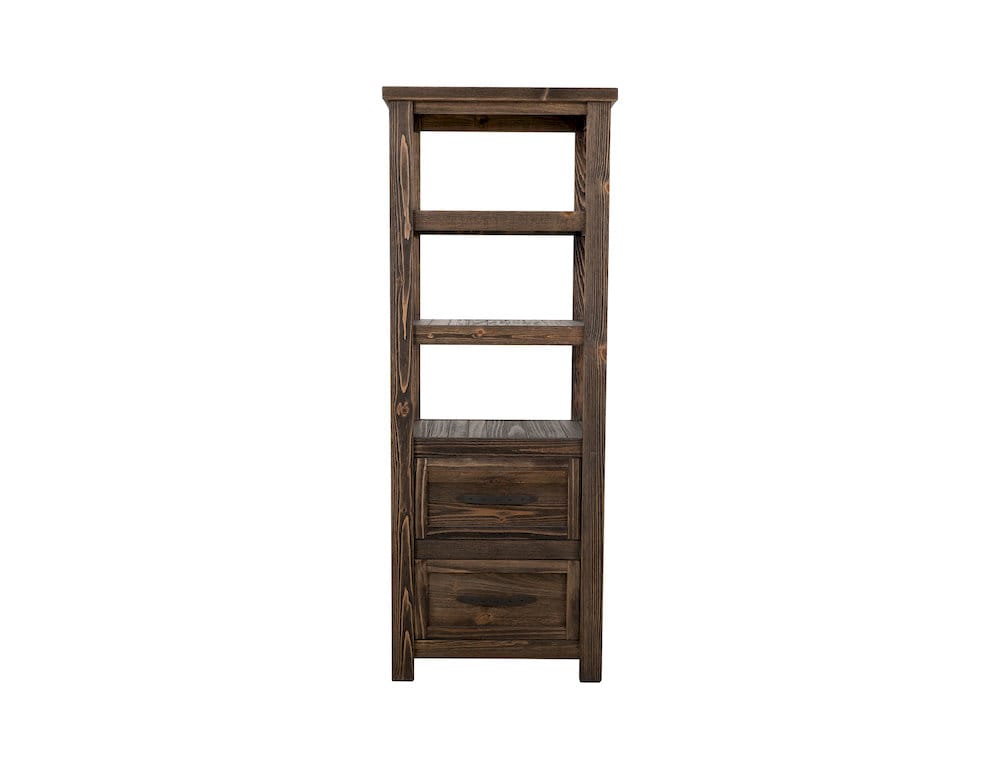 IFD  - Dutton  - 2 Drawer, Pier  - IFD5731PIR view 2