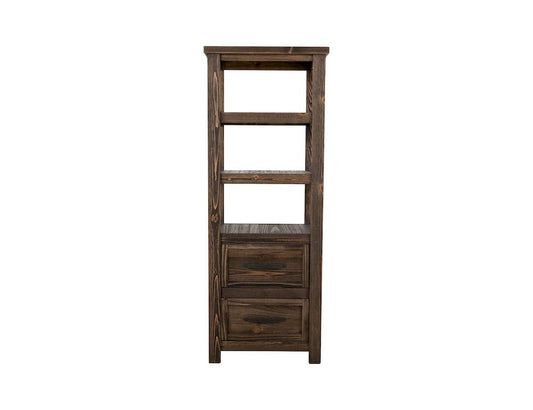 IFD  - Dutton  - 2 Drawer, Pier  - IFD5731PIR view 2