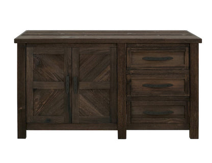 IFD  - Dutton  - 3 Drawer, 2 Door, Buffet  - IFD5731BFF view 1