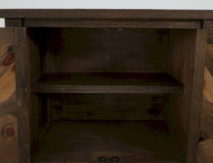 IFD  - Dutton  - 3 Drawer, 2 Door, Buffet  - IFD5731BFF view 7