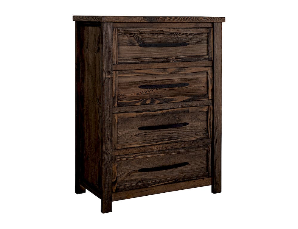 IFD  - Dutton  - 4 Drawer, Chest  - IFD5731CHT view 1