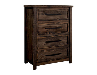 IFD  - Dutton  - 4 Drawer, Chest  - IFD5731CHT view 1