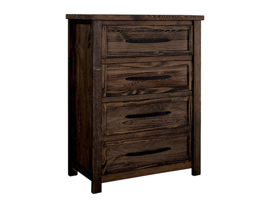 IFD  - Dutton  - 4 Drawer, Chest  - IFD5731CHT view 1
