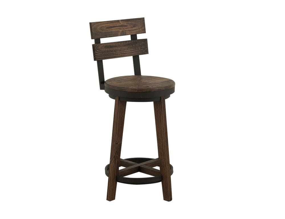 IFD - Dutton - Barstool 30