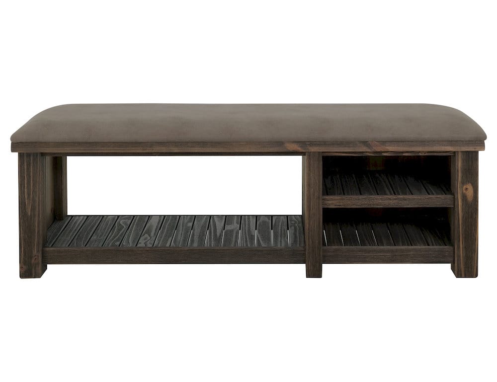 IFD  - Dutton  - Coat Rack and Bench  - IFD5731HLT view 3