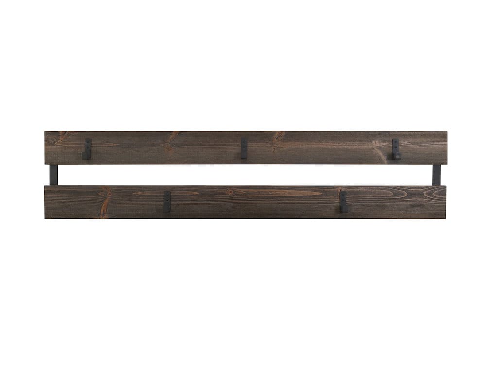 IFD  - Dutton  - Coat Rack and Bench  - IFD5731HLT view 4
