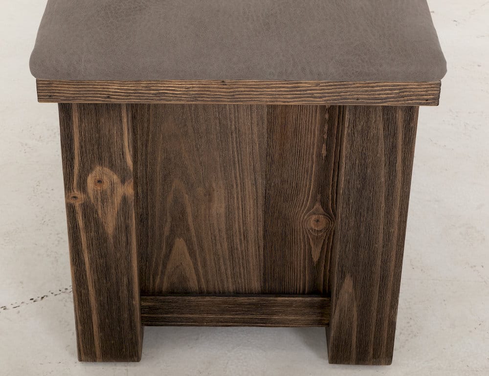 IFD  - Dutton  - Coat Rack and Bench  - IFD5731HLT view 7