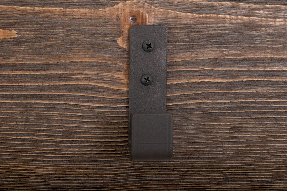 IFD  - Dutton  - Coat Rack and Bench  - IFD5731HLT view 9