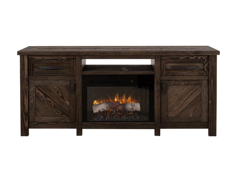 IFD - Dutton - Electric Fireplace - IFD5731CNSFP view 1