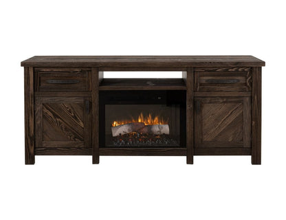 IFD - Dutton - Electric Fireplace - IFD5731CNSFP view 1