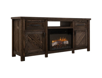 IFD - Dutton - Electric Fireplace - IFD5731CNSFP view 2
