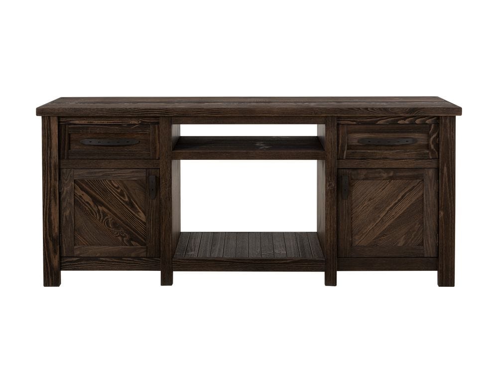 IFD - Dutton - Electric Fireplace - IFD5731CNSFP view 4