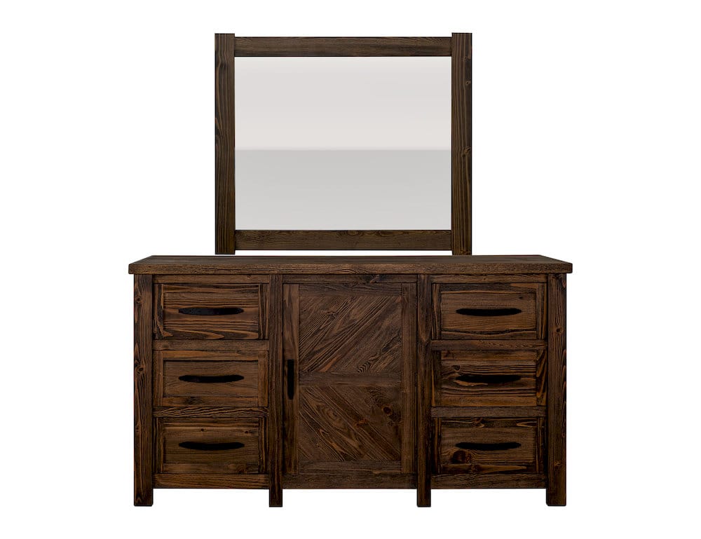 IFD  - Dutton  - Mirror  - IFD5731MIR view 2