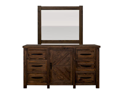 IFD  - Dutton  - Mirror  - IFD5731MIR view 2