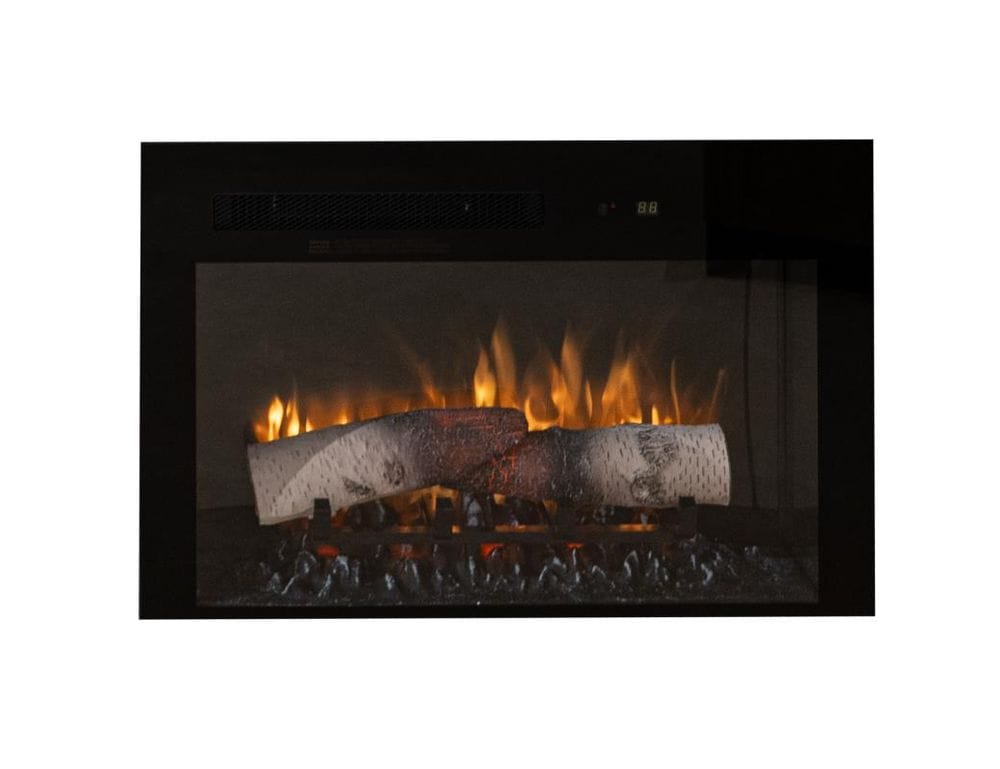 IFD - Dutton - Wall Unit with Electric Fireplace Insert - IFD5731WALFP view 5