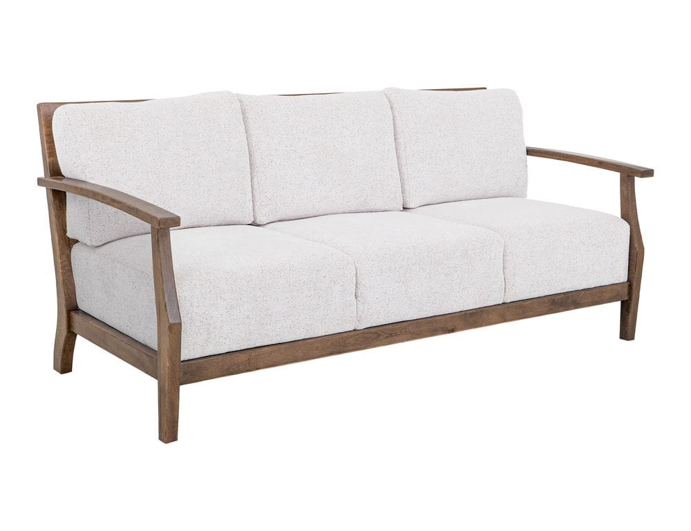 IFD - Forest - Sofa in Brown - IUP124-SOF-184 view 1