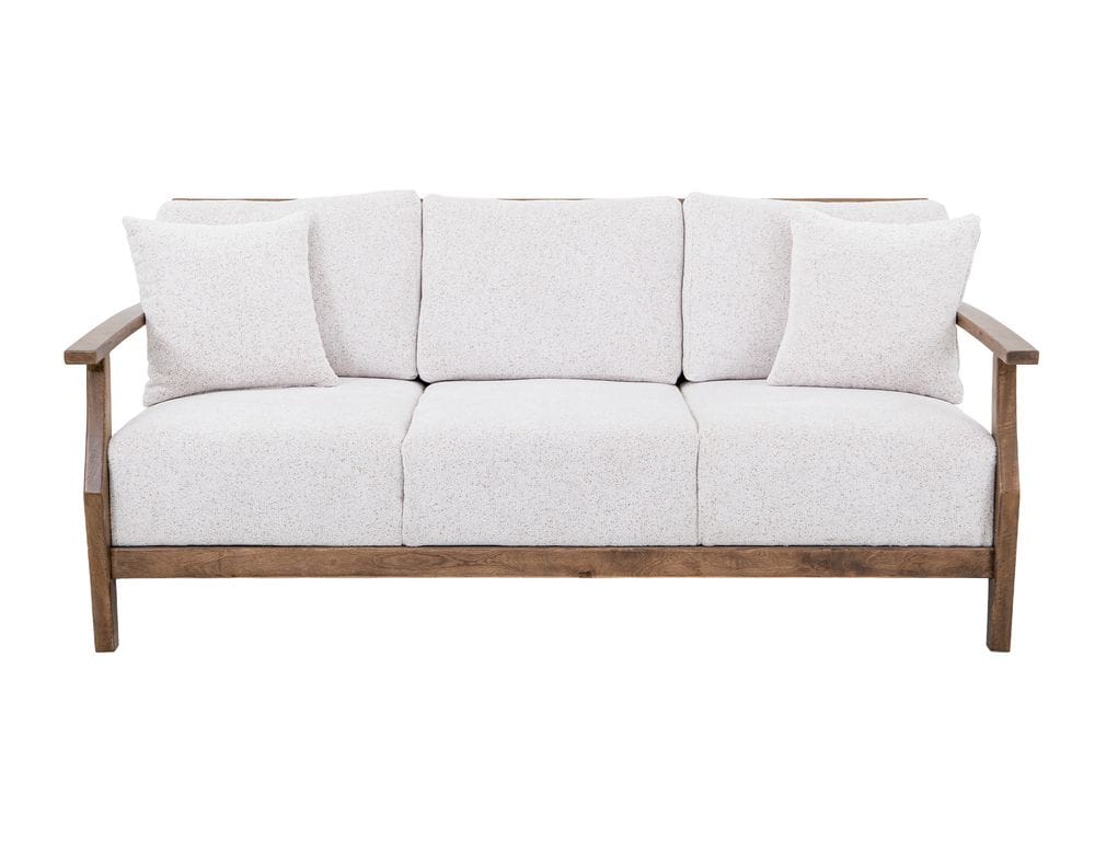 IFD - Forest - Sofa in Brown - IUP124-SOF-184 view 2