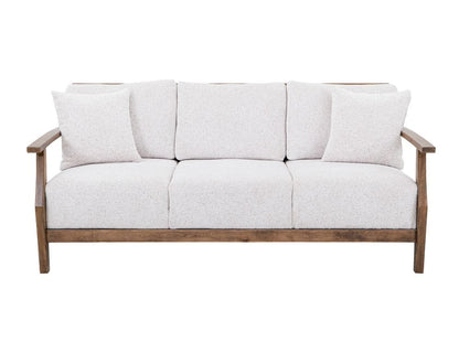 IFD - Forest - Sofa in Brown - IUP124-SOF-184 view 2