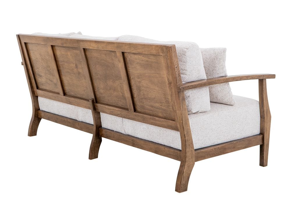 IFD - Forest - Sofa in Brown - IUP124-SOF-184 view 3