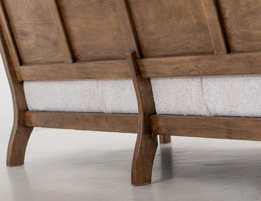 IFD - Forest - Sofa in Brown - IUP124-SOF-184 view 6