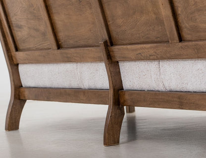 IFD - Forest - Sofa in Brown - IUP124-SOF-184 view 6