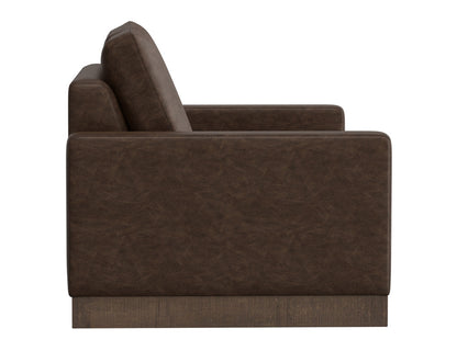 IFD - Georgia - Wooden Frame & Base, Loveseat - IUP722-LOV-212 view 3