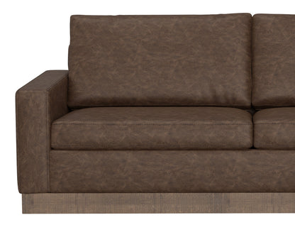 IFD - Georgia - Wooden Frame & Base, Loveseat - IUP722-LOV-212 view 6