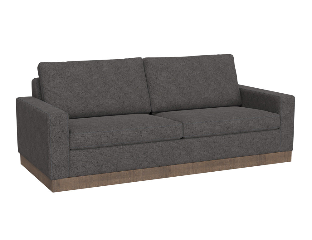 IFD - Georgia - Wooden Frame & Base, Sofa - IUP722-SOF-121 view 1