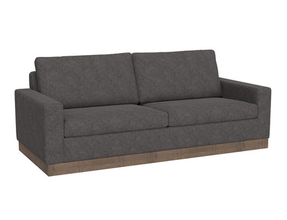IFD - Georgia - Wooden Frame & Base, Sofa - IUP722-SOF-121 view 1