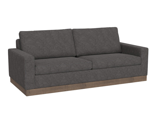 IFD - Georgia - Wooden Frame & Base, Sofa - IUP722-SOF-121 view 1