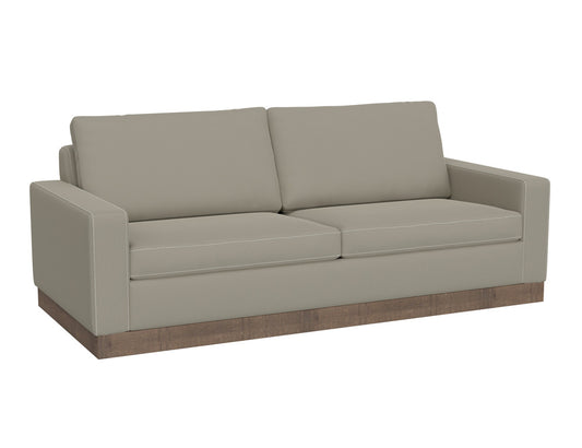 IFD - Georgia - Wooden Frame & Base, Sofa - IUP722-SOF-151 view 1