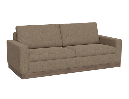 IFD - Georgia - Wooden Frame & Base, Sofa - IUP722-SOF-152 view 1