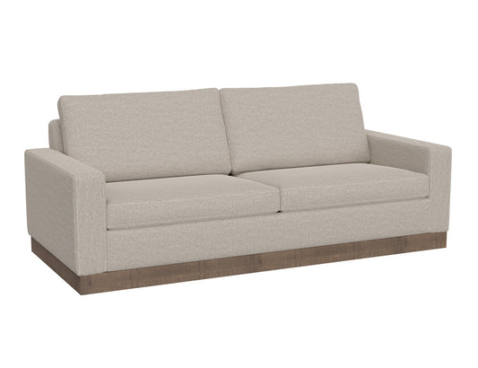 IFD - Georgia - Wooden Frame & Base, Sofa - IUP722-SOF-161 view 1
