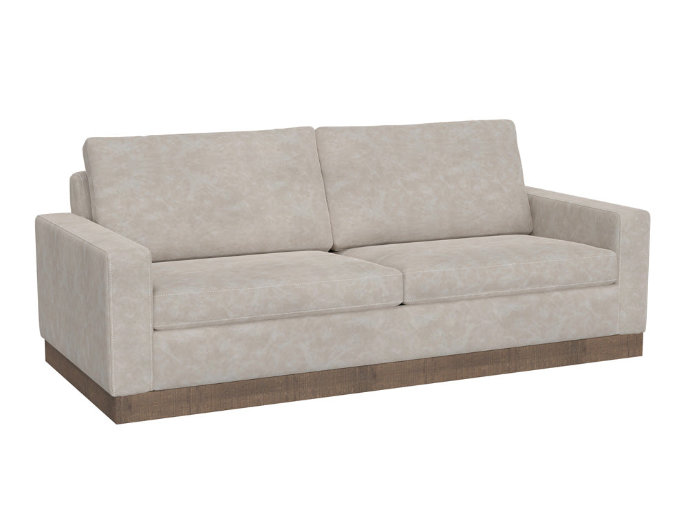 IFD - Georgia - Wooden Frame & Base, Sofa - IUP722-SOF-210 view 1