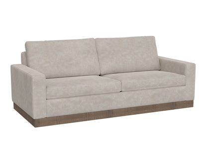 IFD - Georgia - Wooden Frame & Base, Sofa - IUP722-SOF-210 view 1