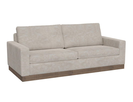 IFD - Georgia - Wooden Frame & Base, Sofa - IUP722-SOF-210 view 1