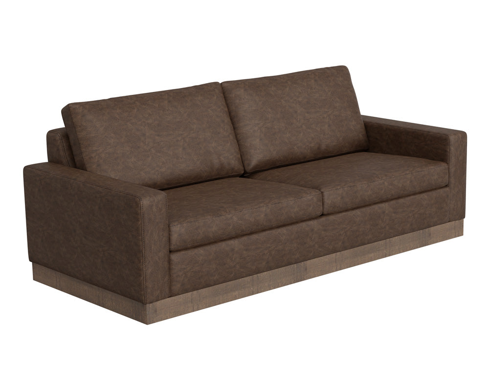 IFD - Georgia - Wooden Frame & Base, Sofa - IUP722-SOF-212 view 1
